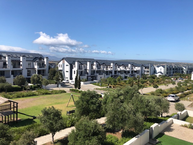 To Let 1 Bedroom Property for Rent in Sitari Country Estate Western Cape